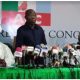 Oshiomhole Speaks On Returning As APC Chairman