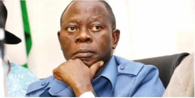 Edo 2020 Election: Oshiomhole Rubbishes PDP In His Polling Unit (Full Results)