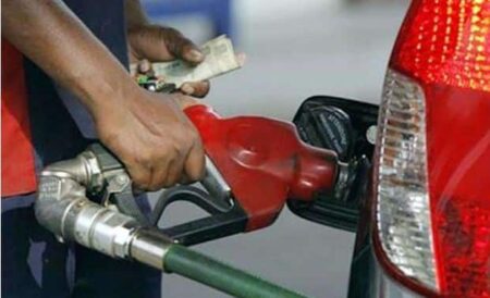 BREAKING: FG Increases Petrol Price Again, Highest Since 2015