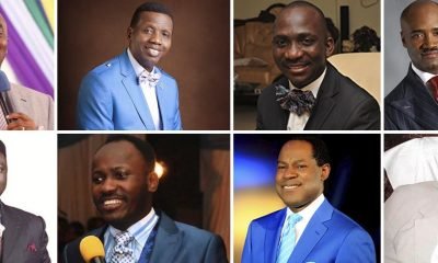 Happy New Month Prayers For March 2020 Released By Popular Pastors