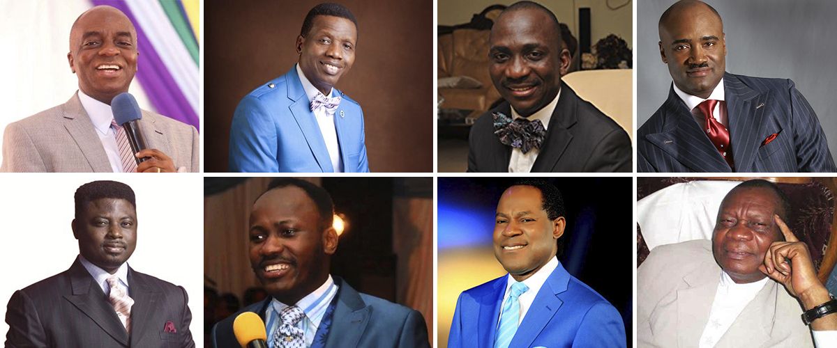 Happy New Month Prayers For March 2020 Released By Popular Pastors