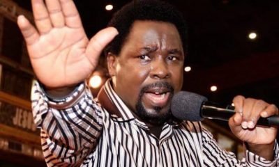 TB Joshua Death: TB Joshua Cause Of Death - How TB Joshua Died