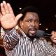 TB Joshua Death: TB Joshua Cause Of Death - How TB Joshua Died