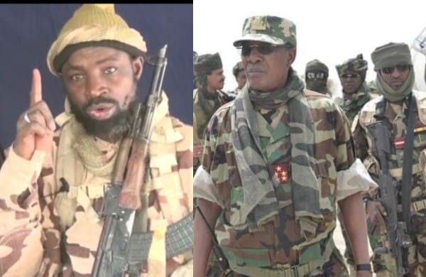 AUDIO: 'Please Don't Run Away', Shekau Begs Boko Haram Fighters After Attack From Chadian Army