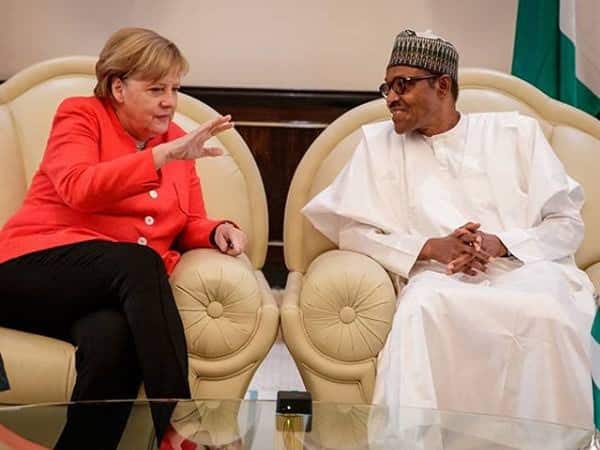 Breaking: FG Gets N2.2bn From Germany To Fight Coronavirus In Nigeria