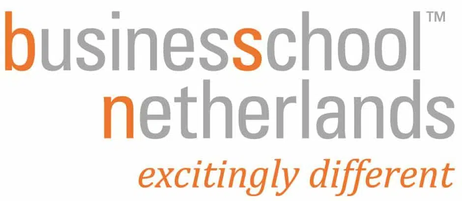 Business School Netherlands Ranked Among World Best MBA Providers