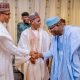 Governors Give Buhari Conditions To Relax COVID-19 Lockdown