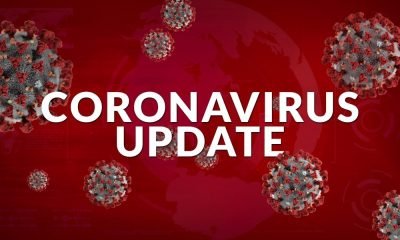 Live Updates: New Coronavirus Cases, Coronavirus Deaths For All Affected Countries April 28