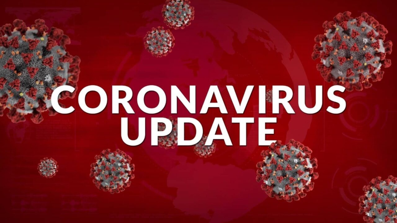 Live Updates: New Coronavirus Cases, Coronavirus Deaths For All Affected Countries April 28