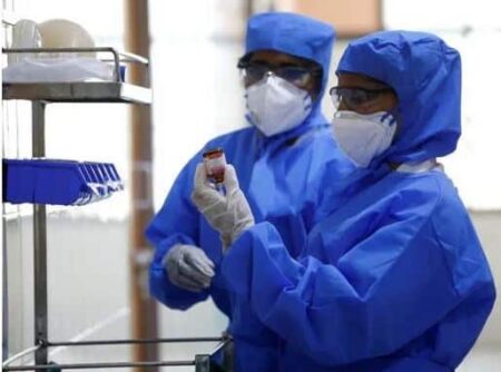 COVID-19: See List Of States With Confirmed Cases Of Coronavirus In Nigeria