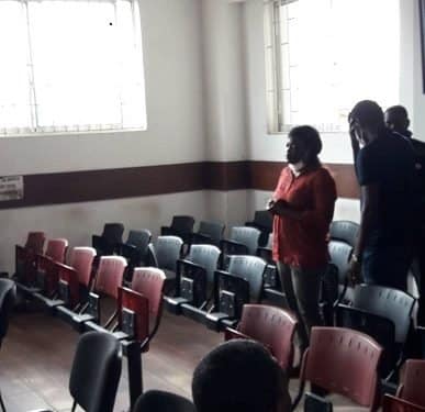 BREAKING: Court Delivers Judgment On Funke Akindele's COVID-19 Lockdown Violation