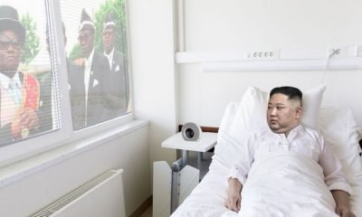 Kim Jong Un Death: Cause of Kim Jong Un Death, Is Kim Jong-Un Dead?