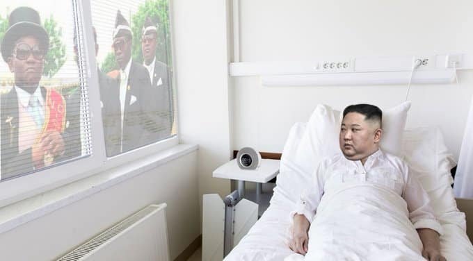 Kim Jong Un Death: Cause Of Kim Jong Un Death, Is Kim Jong-Un Dead?