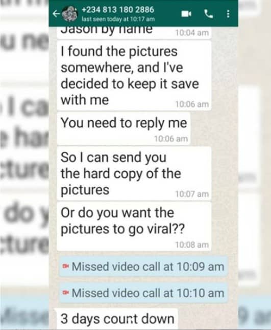 Veteran Nigerian Singer, Salawa Abeni Shares Her Nude Photos, See Why