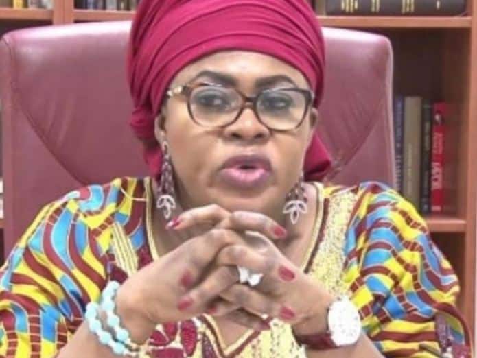 Who Really Is Afraid Of Senator Stella Oduah?