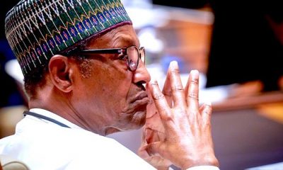 BREAKING: Court Delivers Judgment On Suit Seeking To Sack President Buhari