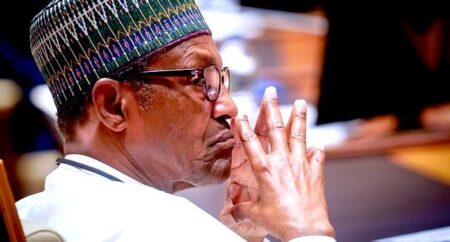 BREAKING: Court Delivers Judgment On Suit Seeking To Sack President Buhari