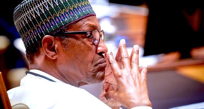 BREAKING: Court Delivers Judgment On Suit Seeking To Sack President Buhari