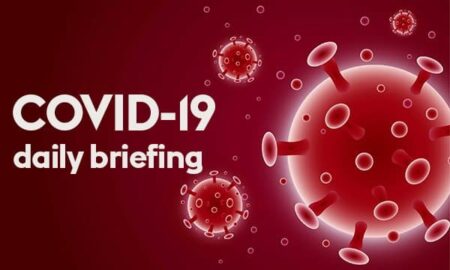 COVID-19 News: Latest Coronavirus News Today, Monday, June 8, 2020
