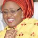 Why First Lady Aisha Buhari Returned To Nigeria Revealed