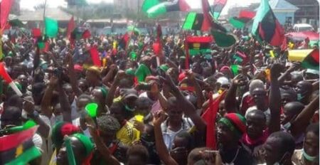 IPOB Releases Guidelines For May 30 Biafra Day