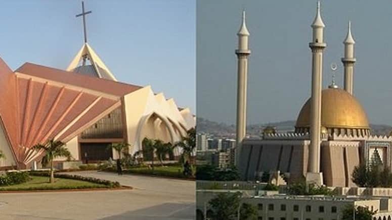 BREAKING: Lagos Sets Date To Reopen Churches, Mosques