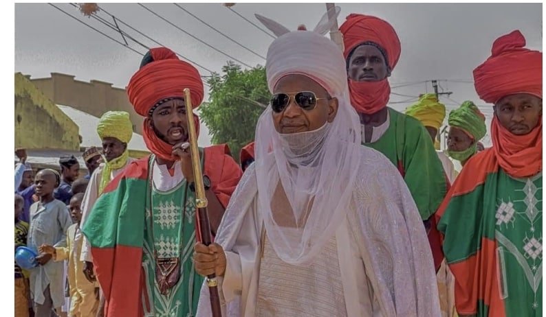 BREAKING: Emir Of Rano Is Dead, Cause of Emir Of Rano Death