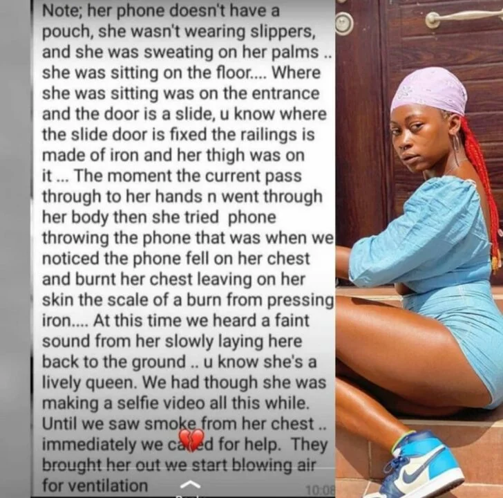 Picture Kodak Death: Eyewitness Recounts How Picture Kodak Died
