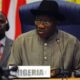 Former President Jonathan Bags New Appointment