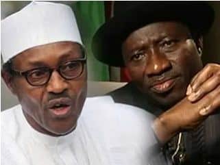 BREAKING: Goodluck Jonathan Defects To APC From PDP, Buhari Aide Confirms