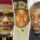 Biafra: Ohanaeze Tells Buhari What To Do To Nnamdi Kanu, Uwazurike, Asari Dokubo