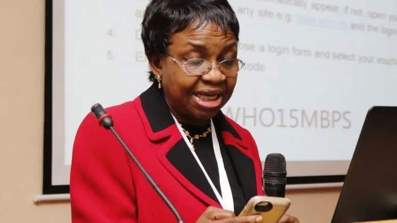 NAFDAC Reveals Next Line Of Action On Madagascar Coronavirus Cure