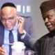 Presidency Reveals Osinbajo's Whereabouts After Pressure From Nnamdi Kanu