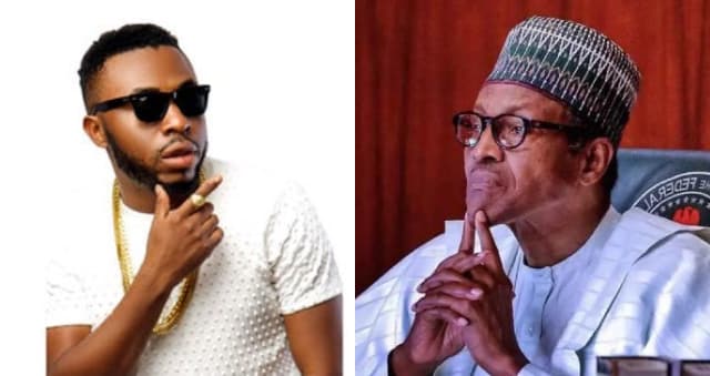 ‘Buhari Has Killed APC, Turned Osinbajo To Errand Boy’- Popular Producer