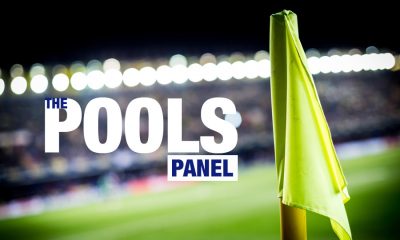 Football Pool Results: Week 5 Pool Result 2022 - UK Pool Agent