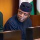 Former VP Osinbajo Reveals Only Way Nigeria Will Rise