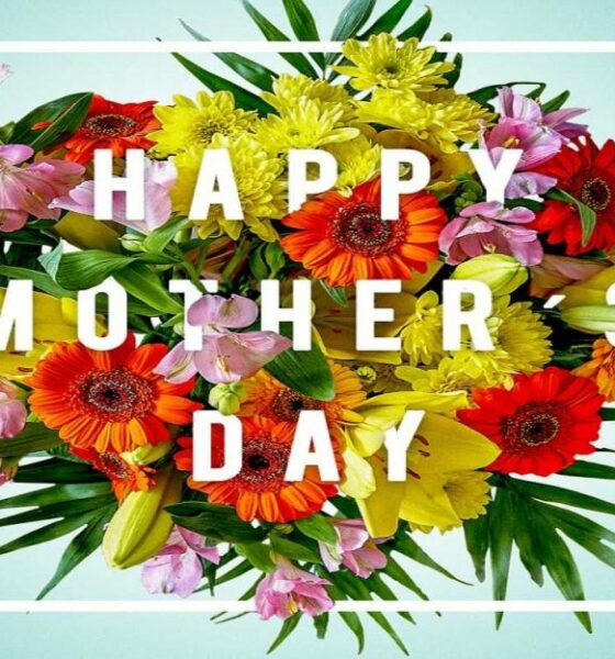 Mother’s Day 2022: 100+ Mothers Day Messages, Mothers Day Wishes For Mothers