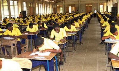 BREAKING: Finally, FG Sets Date To Reopen Schools In Nigeria