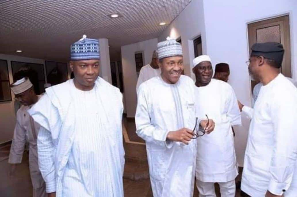 Biafra: Nnamdi Kanu Releases Pictorial Evidence 'Buhari Is No More'