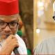 Biafra: IPOB's Nnamdi Kanu Reveals Aisha Buhari’s ‘Dangerous Plan’