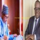 BREAKING: Victor Giadom Is Authentic APC Acting Chairman - Buhari