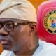 JUST IN: Lagos Announces Restriction Of Movement For LG Elections