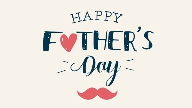 Father's Day 2022: 50 Lovely Fathers Day Messages For All Dads