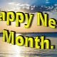 100 Happy New Month Of February Messages, Prayers, Quotes For All