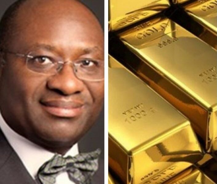 What Heritage Bank-Dukia Gold Will Do For Nigeria - FG