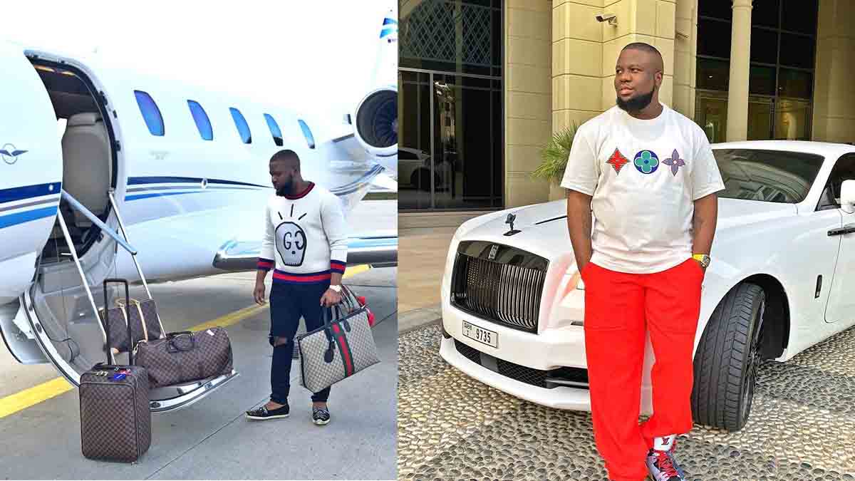 BREAKING: FG Agrees To Extradite Abba Kyari To US Over Hushpuppi Fraud