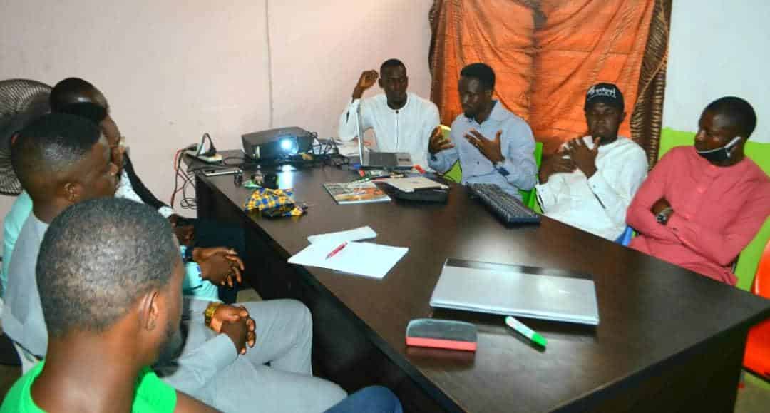 COVID-19: Editors Warn Journalists As FactualTimes Organizes Refresher Training