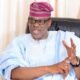 Ondo 2020: Finally, Eyitayo Jegede Picks Running mate