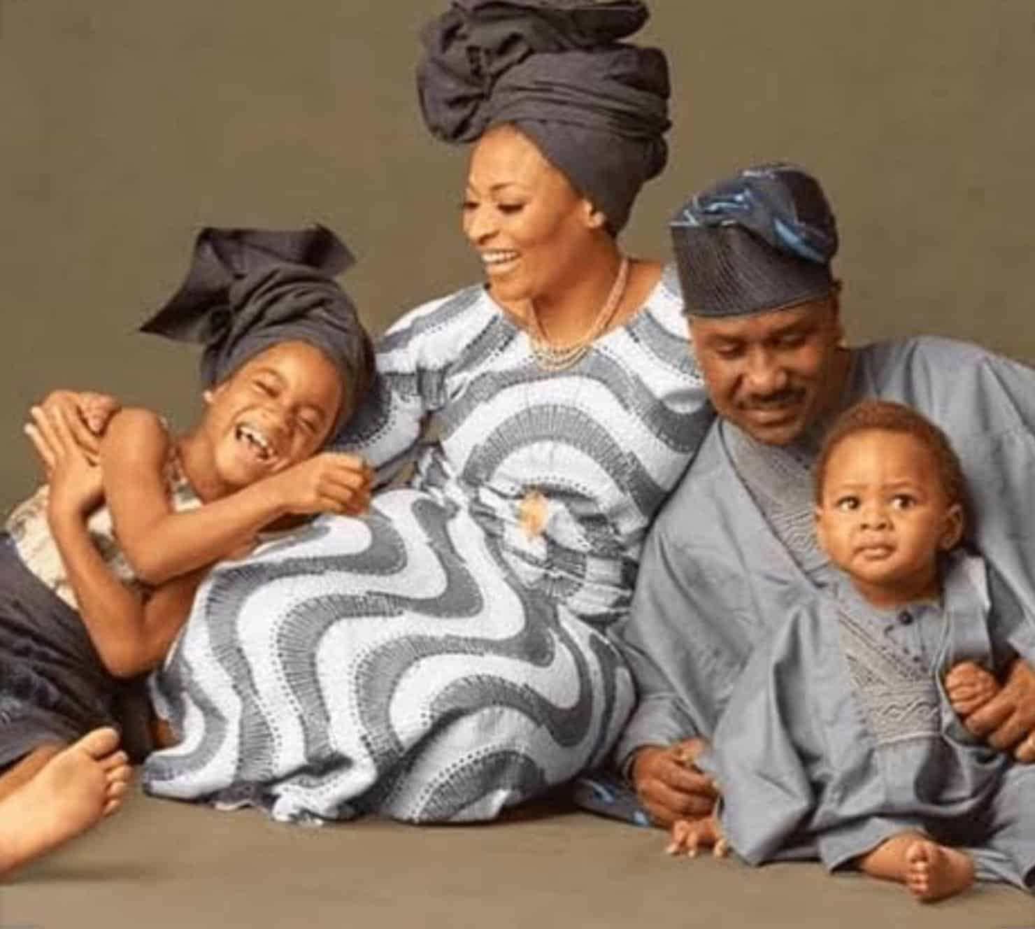 Ibidun Ighodalo Death: Cause Of Ibidun Ighodalo Death - How Pastor Ighodalo 's Wife Died