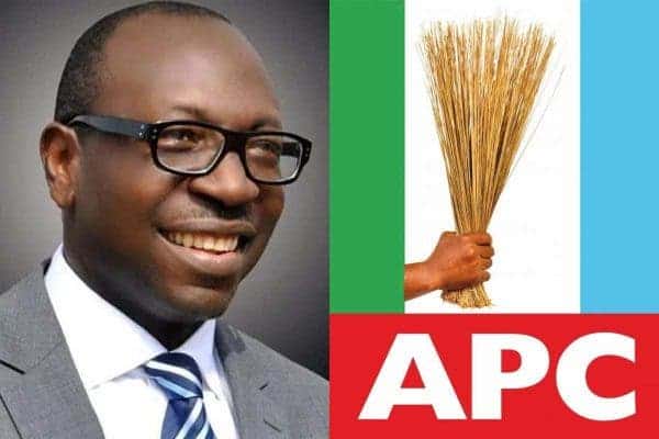 N700m Fraud: CSO Urges Edo Voters To Reject Ize-Iyamu Over Criminal Trial